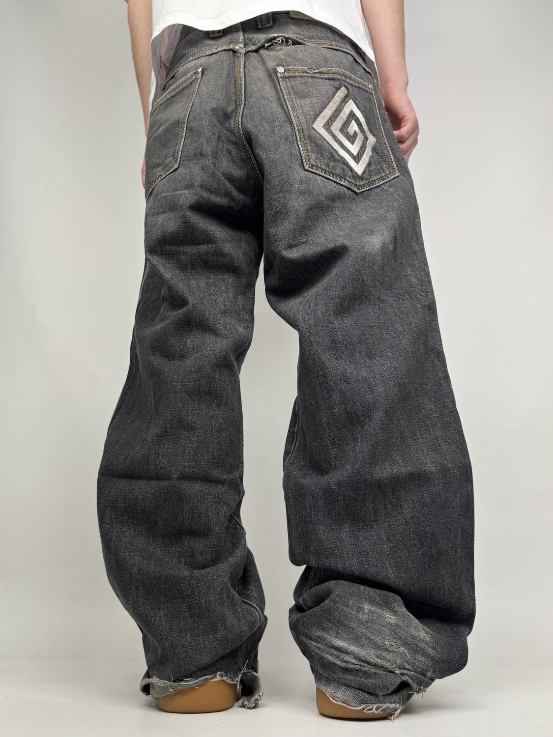 Spodnie Labirynt Wear (M)