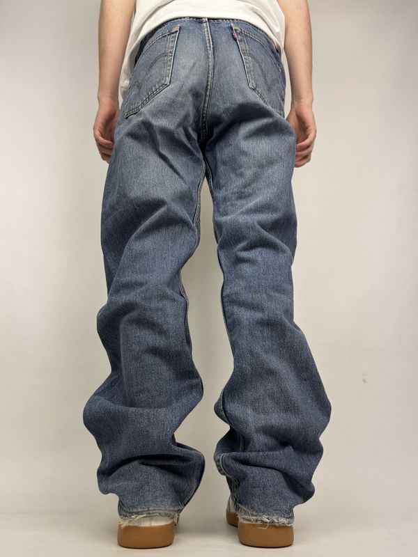 Spodnie Levi's 751 (L)