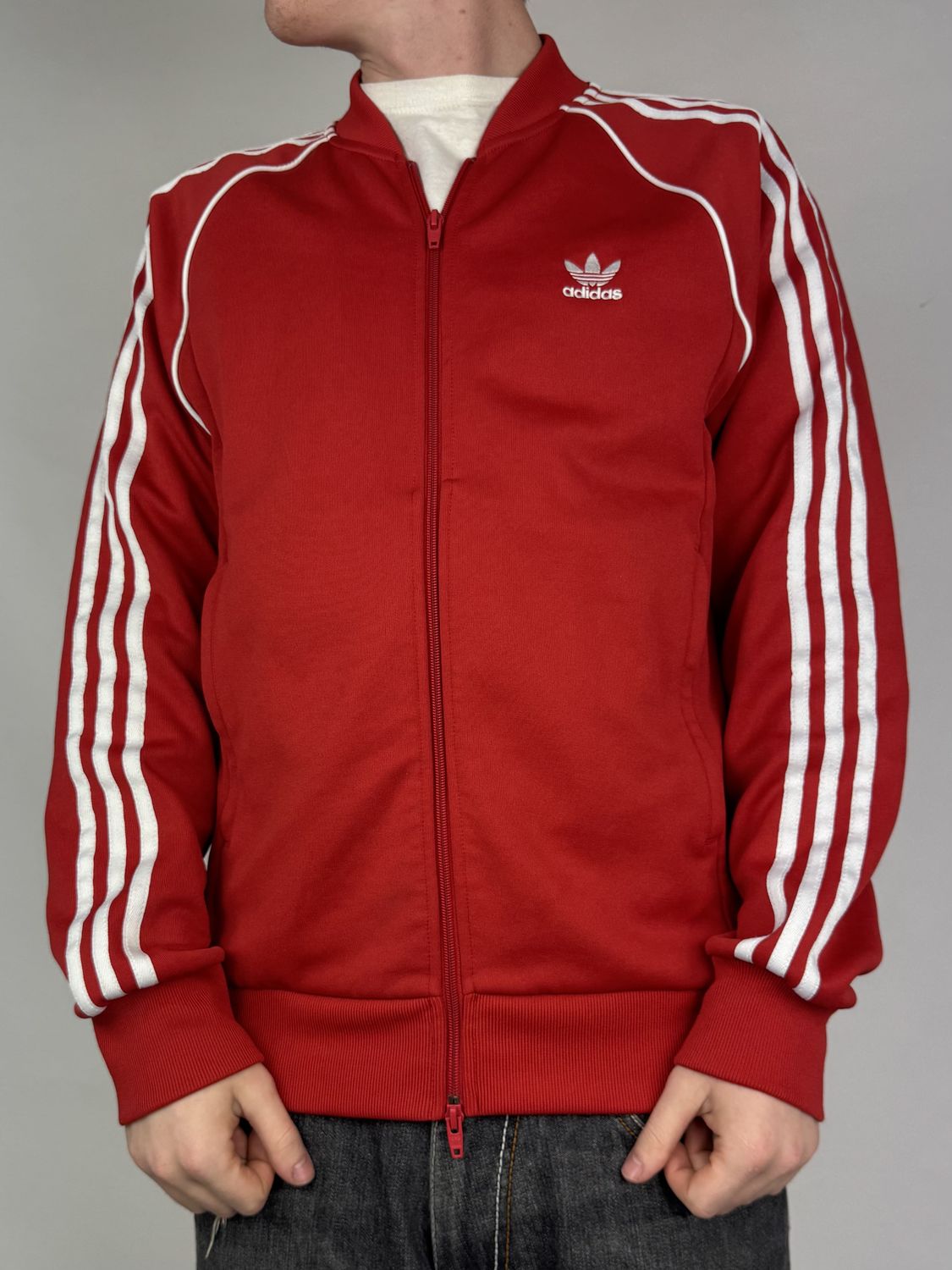 Bluza Adidas (M)