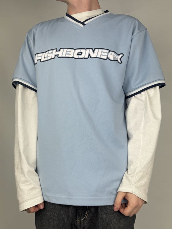 Jersey Fishbone (M)