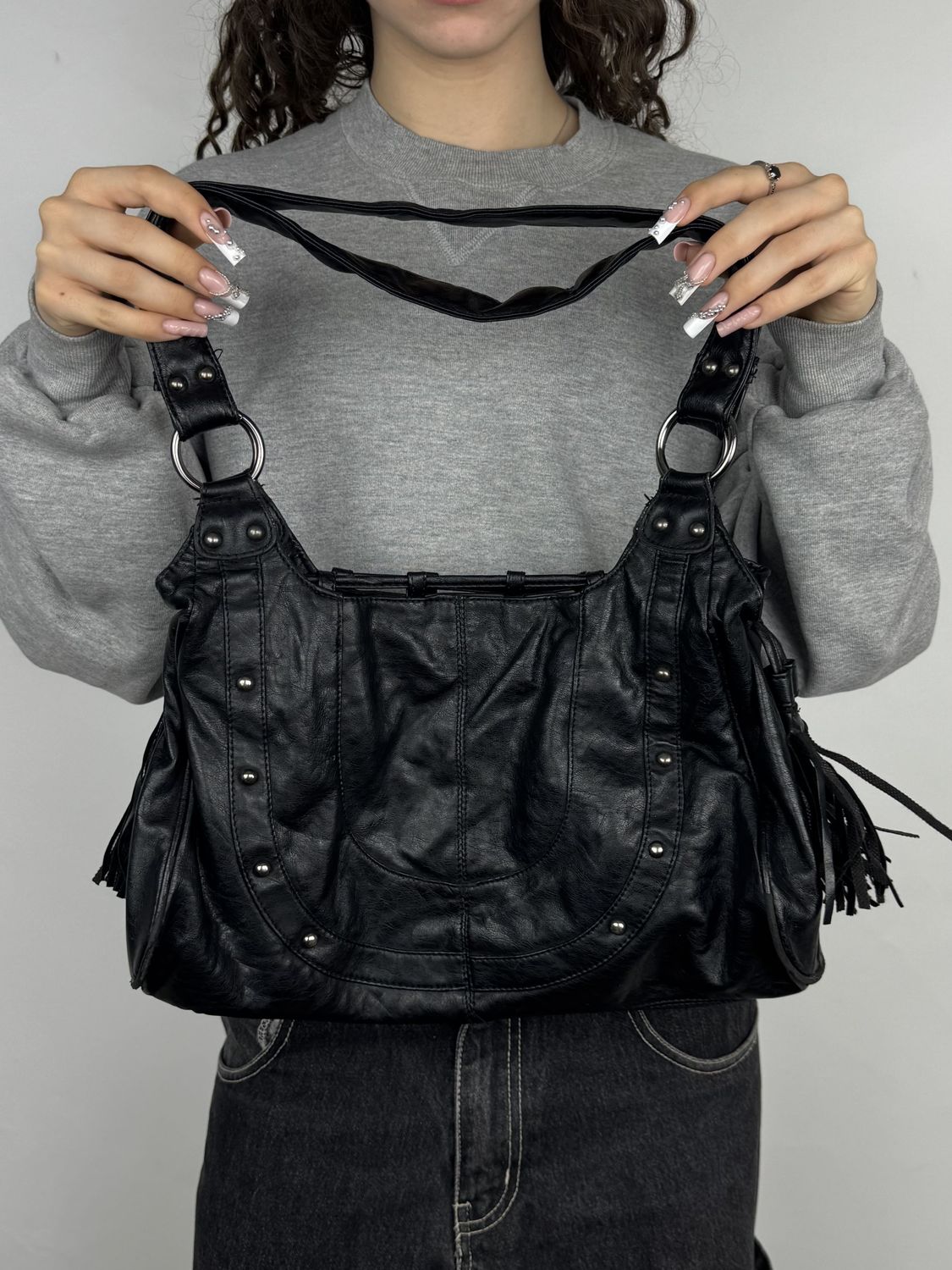 Torebka Y2K (One size)