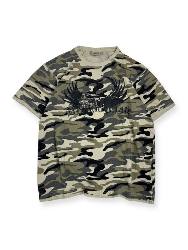 T-shirt Camo (M)
