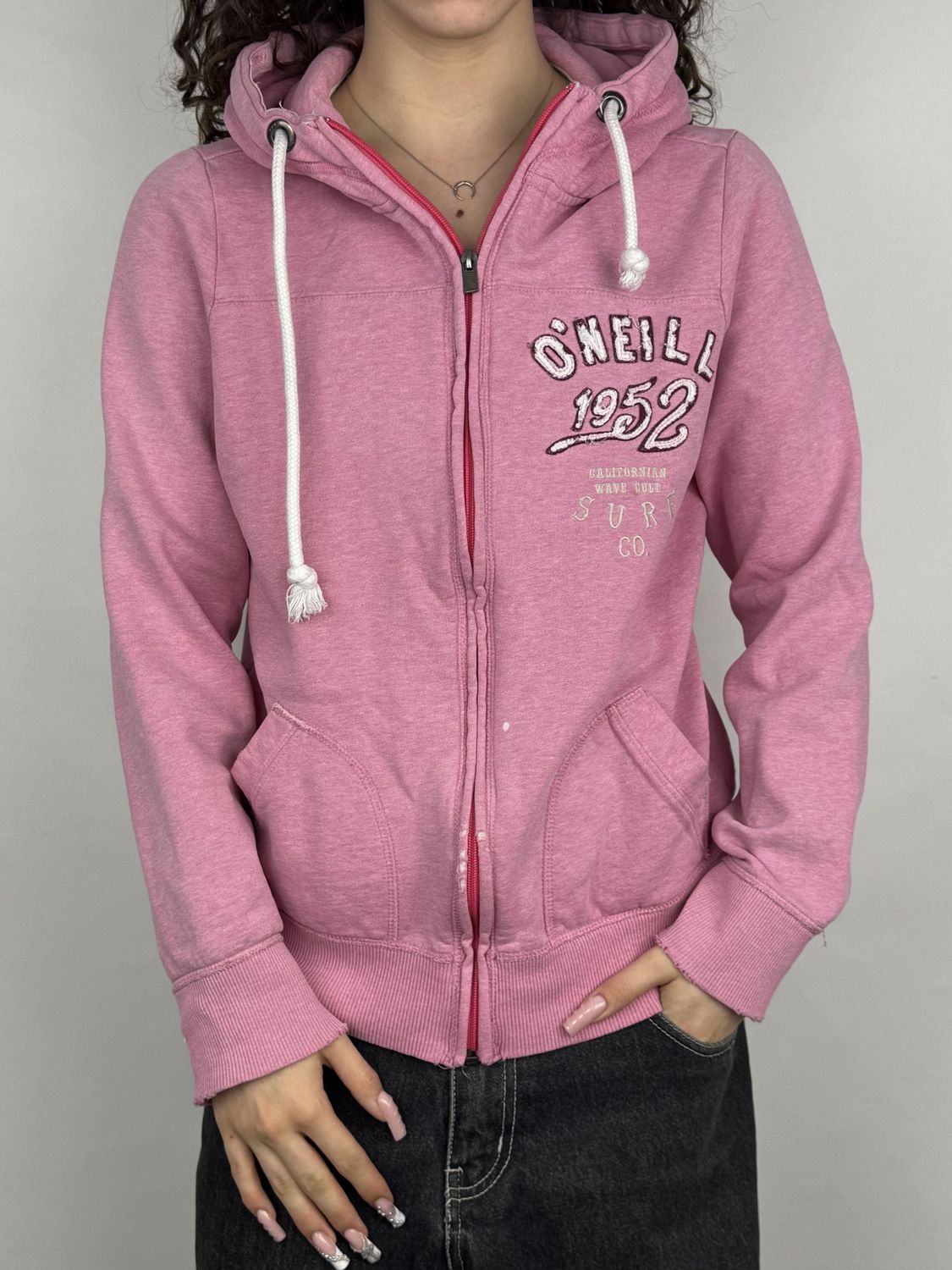 Bluza rozpinana O'Neill (Damskie M)