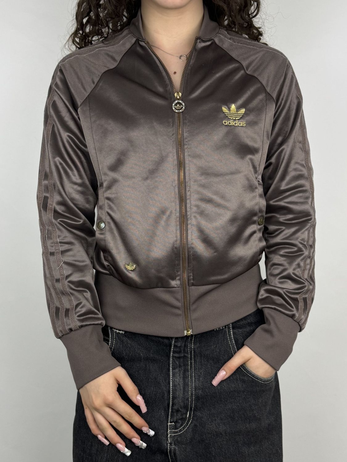 Bluza Adidas (Damskie XS)