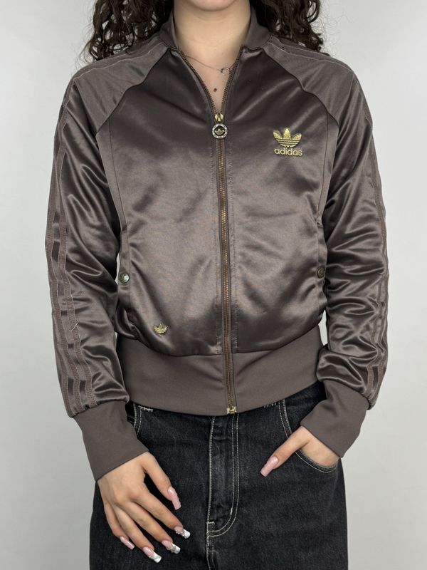 Bluza Adidas (Damskie XS)