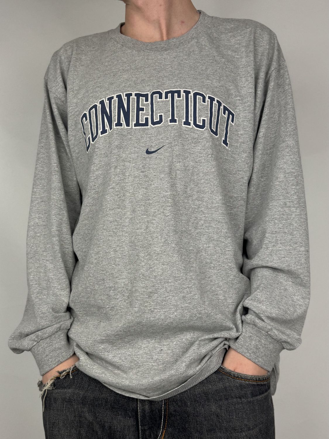 Longsleeve Nike 90's (L)