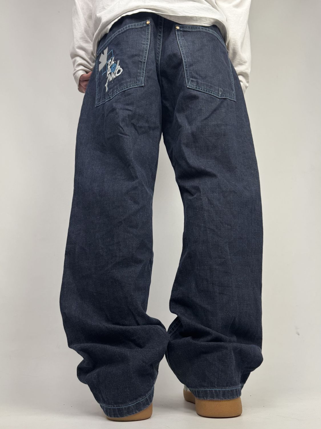 Spodnie El Polako (M)