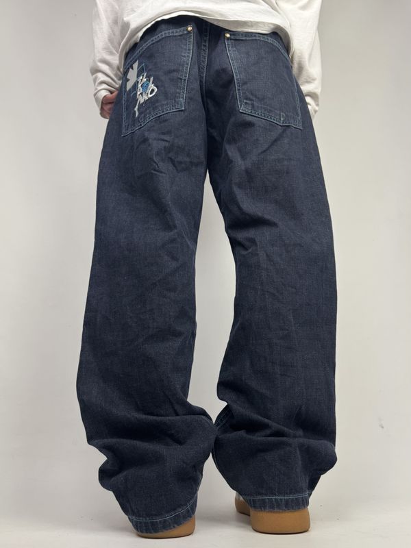 Spodnie El Polako (M)