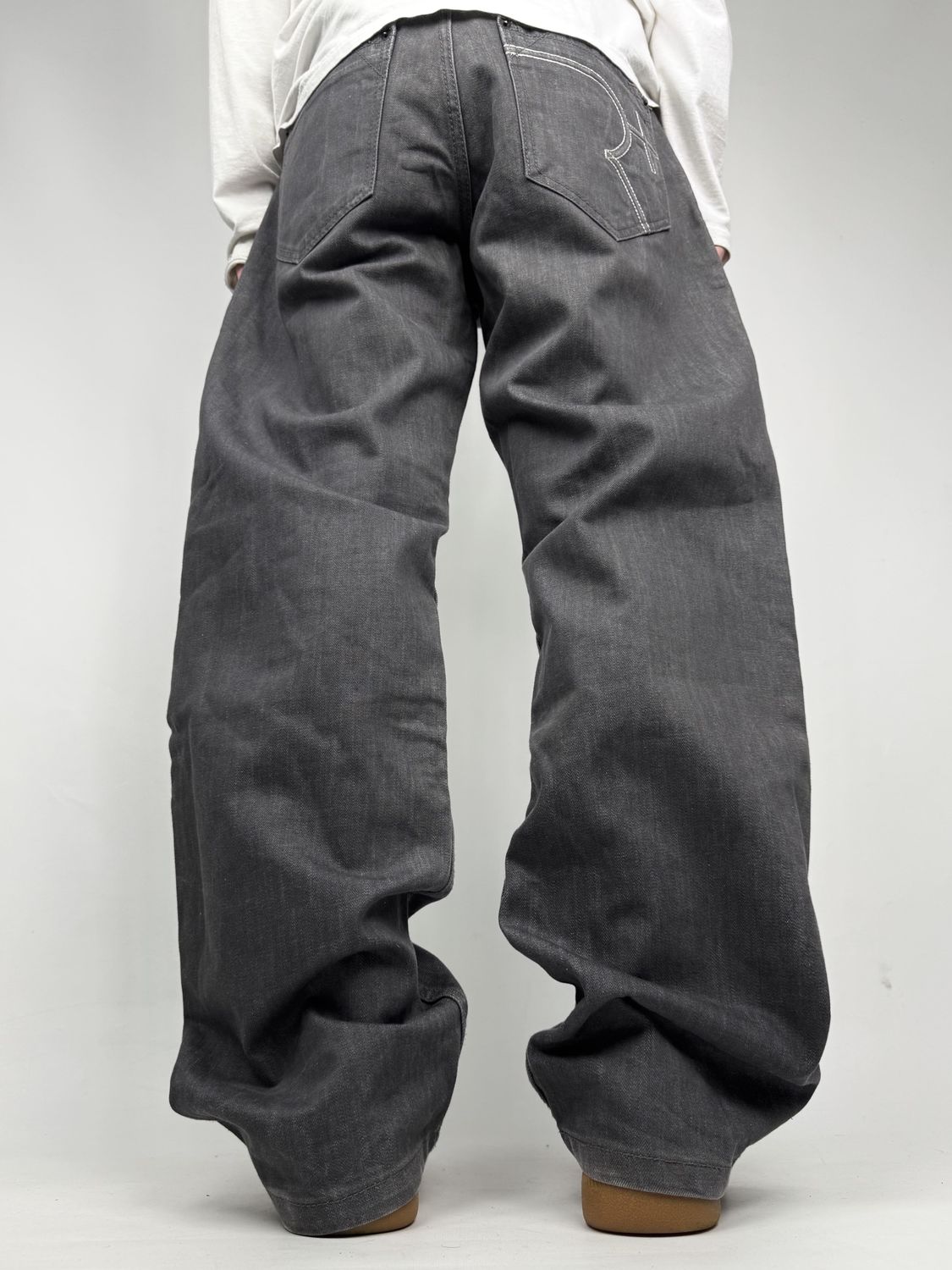 Spodnie Rocawear (L)