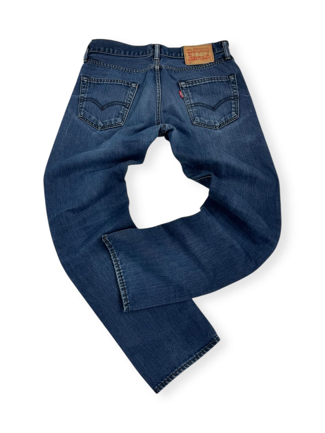 Spodnie Levi's 504 (S)