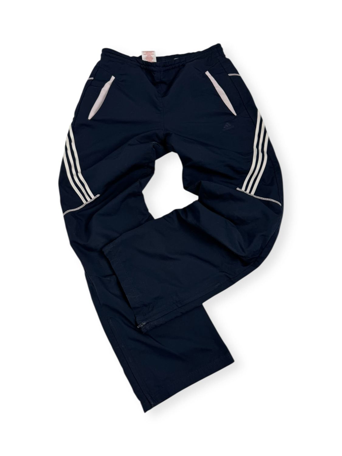 Spodnie Dresowe Adidas (Damskie XS)