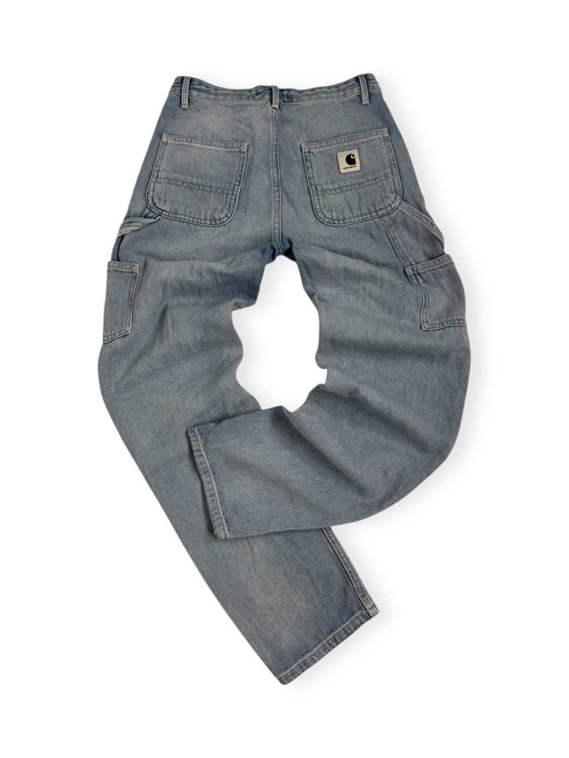 Spodnie Carhartt (Damskie XS)