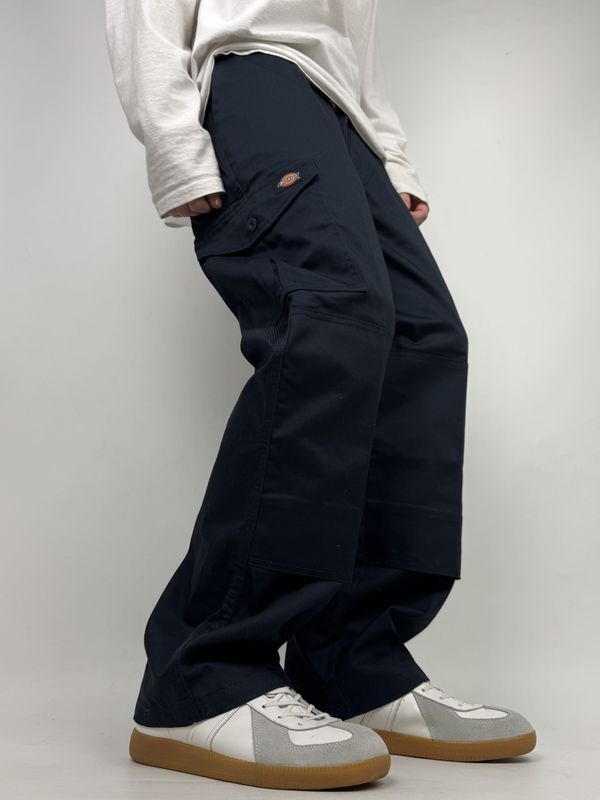 Spodnie Dickies Workwear z metką (M)