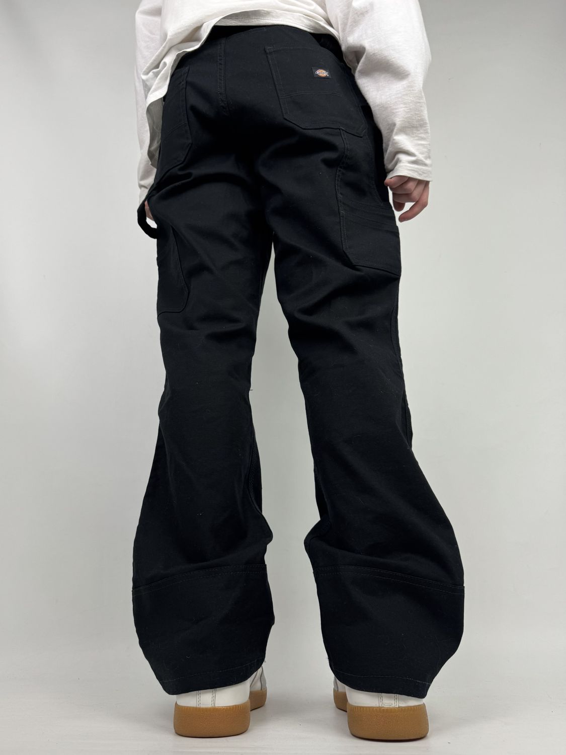 Spodnie Dickies Workwear Double Knee (L)