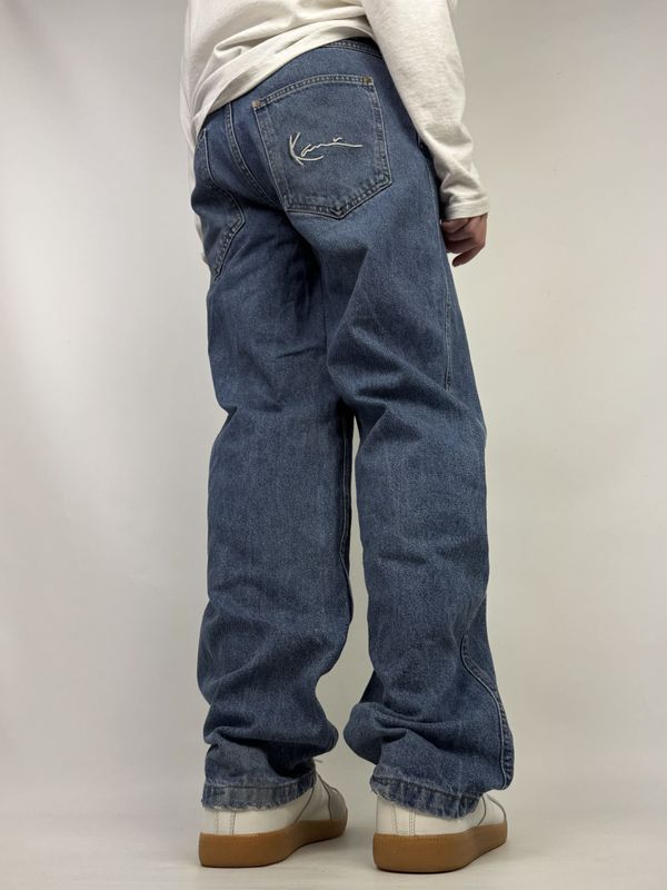 Spodnie Karl Kani (S)