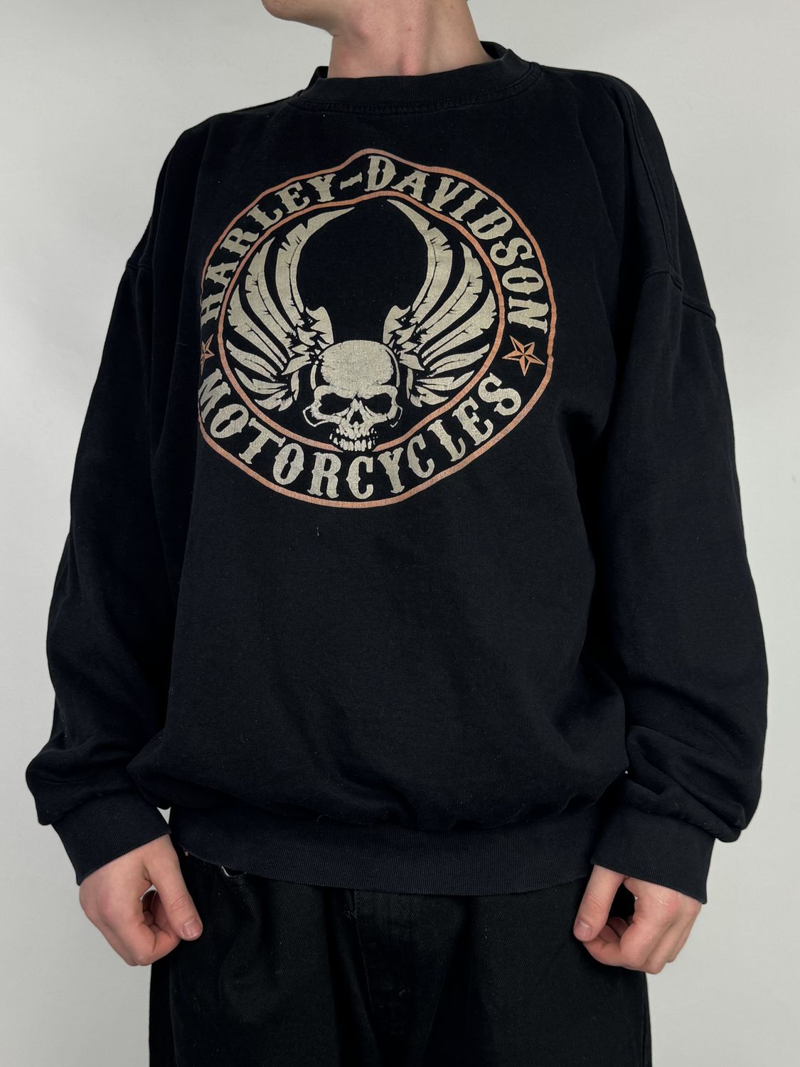 Bluza Harley Davidson (XL)