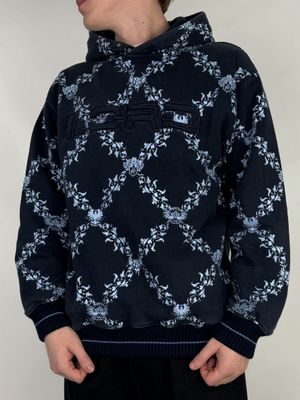 Bluza z kapturem Lord Fullprint (M)