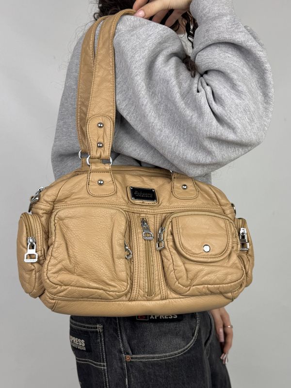 Torebka Gabaara Y2K Leather (One size)