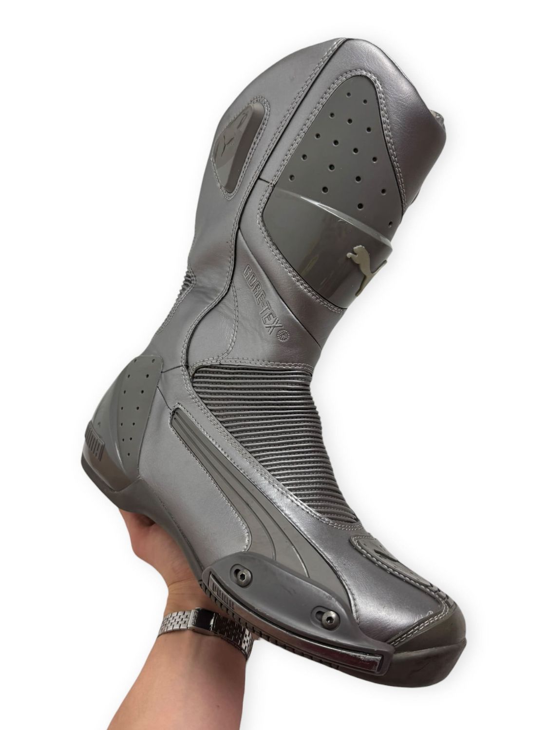 Buty Motocyklowe Puma (43)