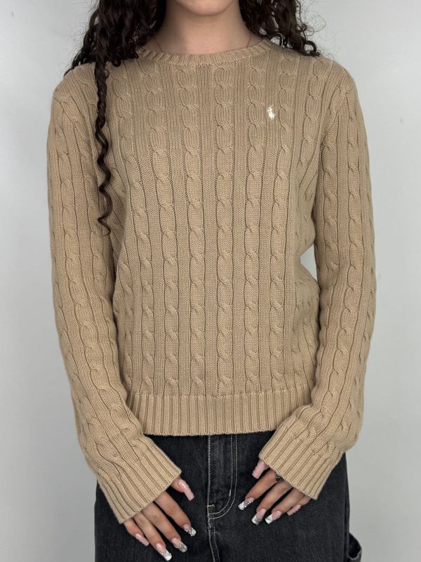 Sweter Ralph Lauren (Damskie L)