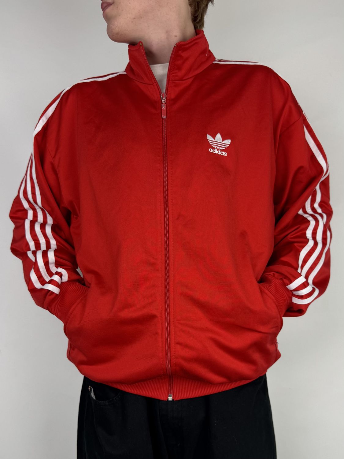 Bluza Adidas 90's Vintage (M)