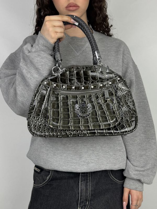 Torebka Y2K LYDC London Glossy (One size)