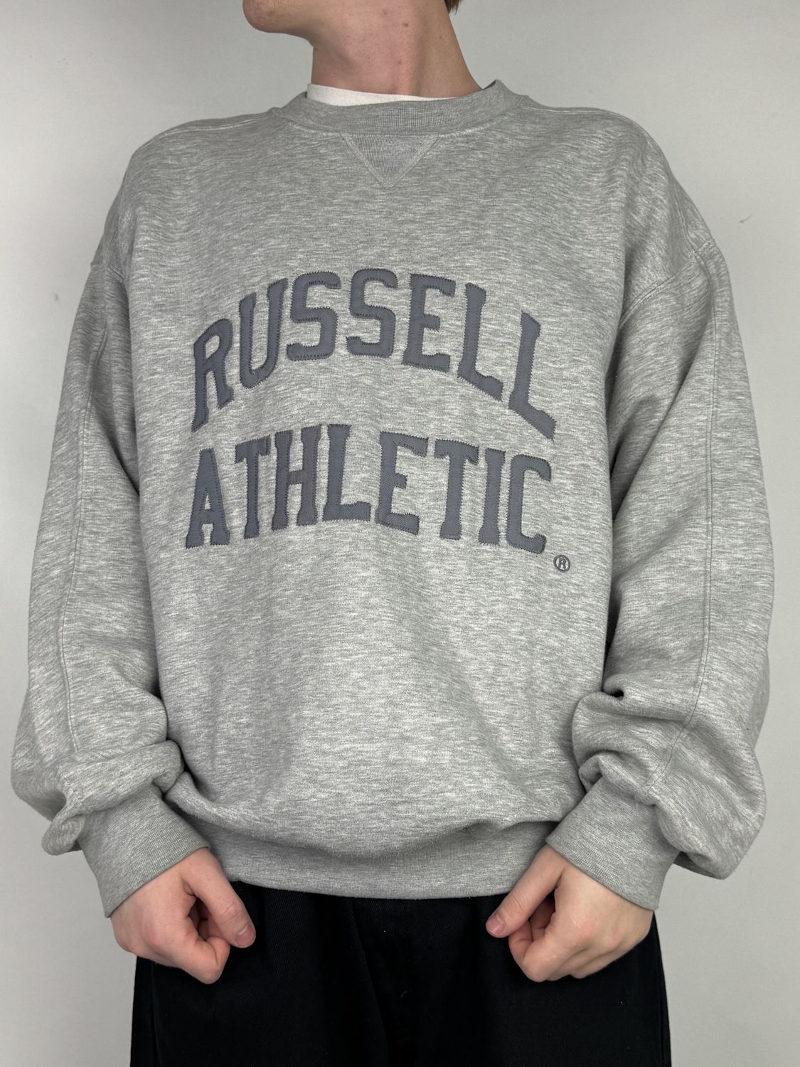 Bluza Russell Athletic Vintage (XL)