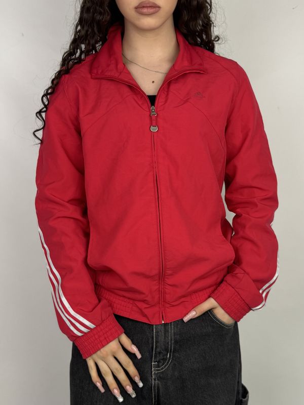 Kurtka Adidas Tracksuit (Damskie L)