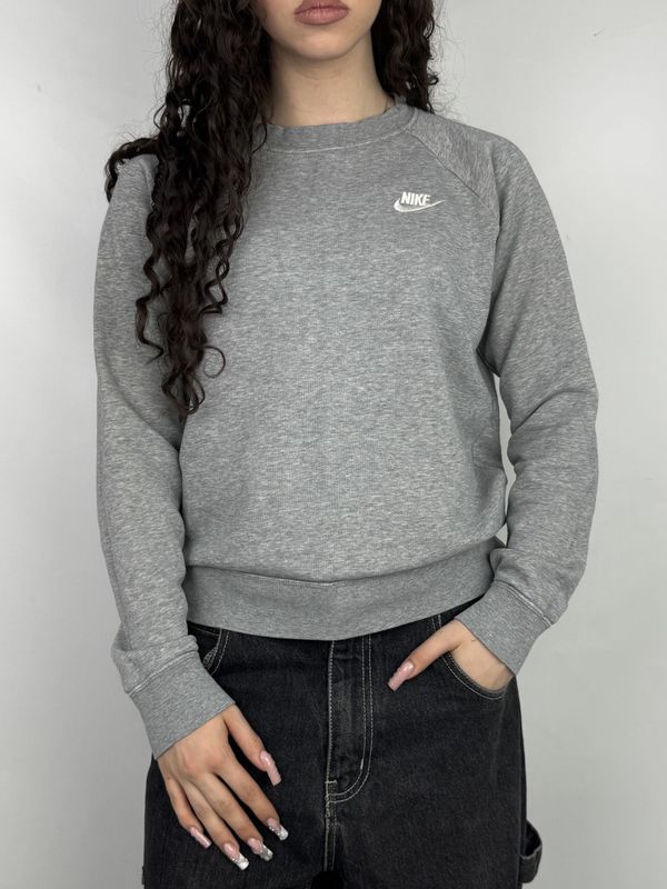 Bluza Nike Basic (Damskie S)