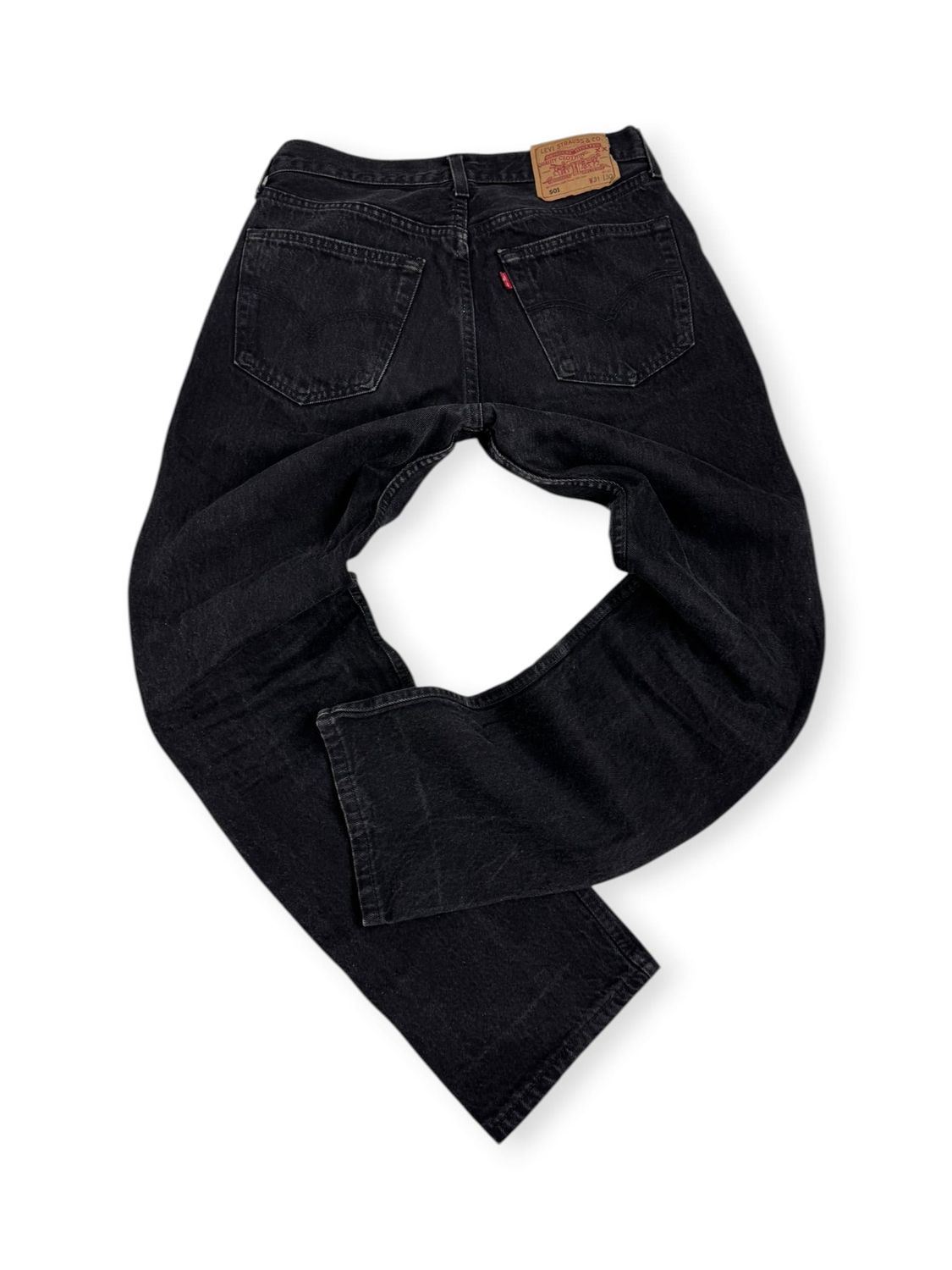 Spodnie Levi's 501 90's (M)