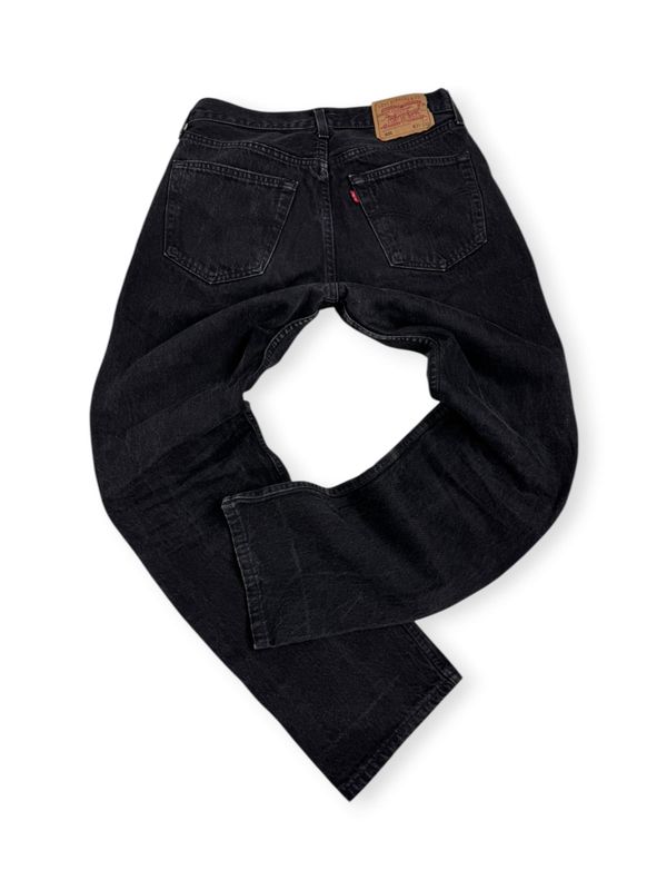 Spodnie Levi's 501 90's (M)