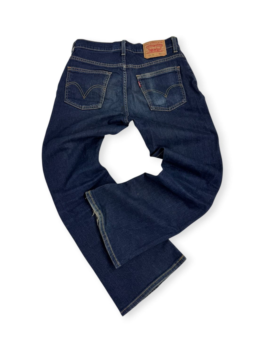 Spodnie Levi's 750 Bootcut (S)