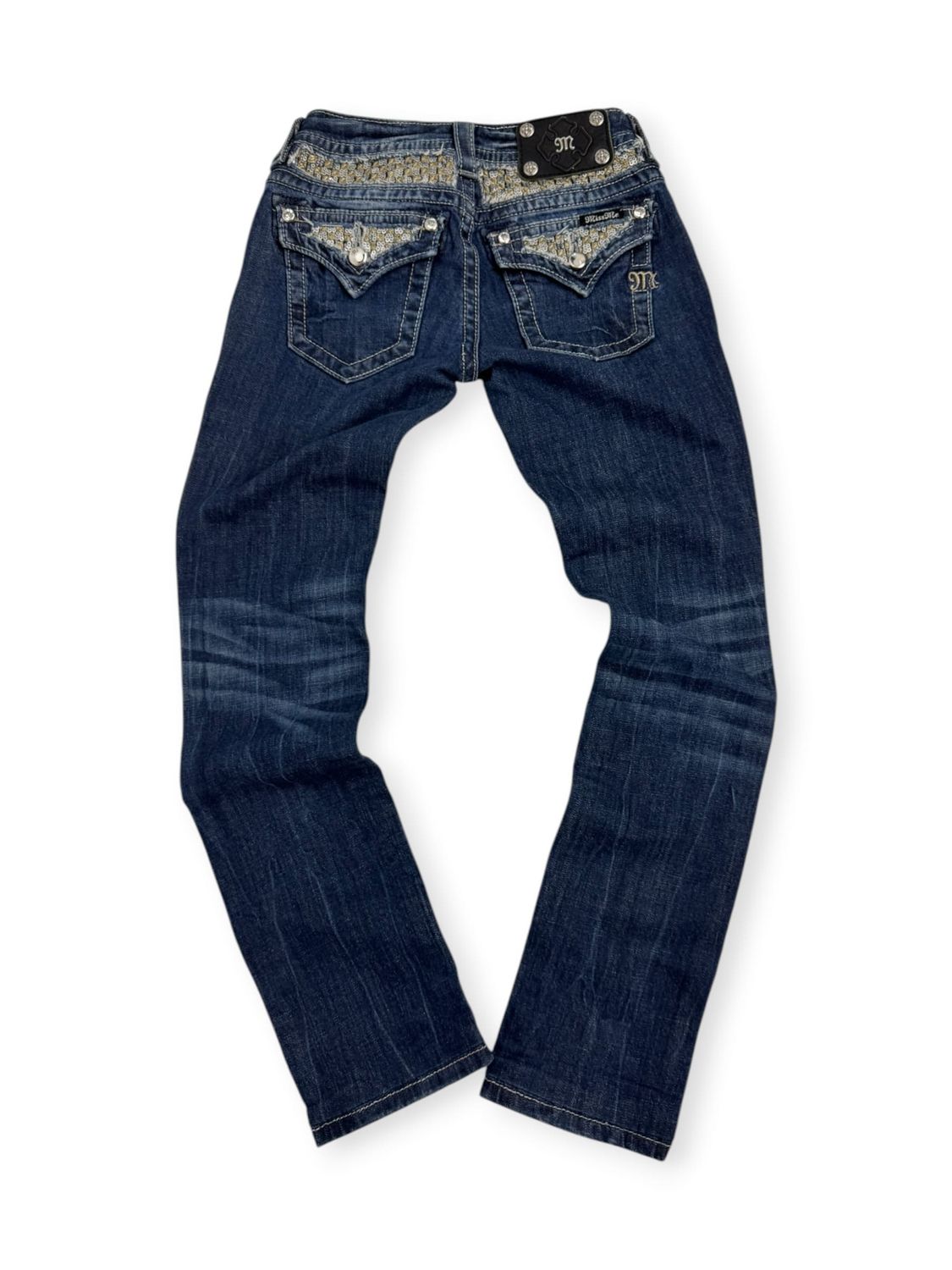 Spodnie Miss Me Y2K (Damskie XS)