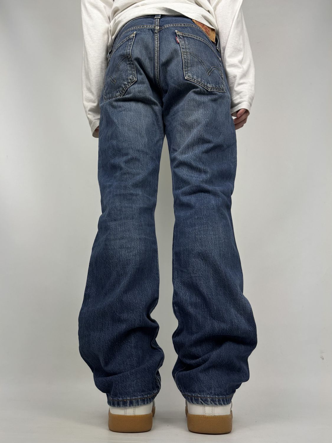 Spodnie Levi's 501 (M)