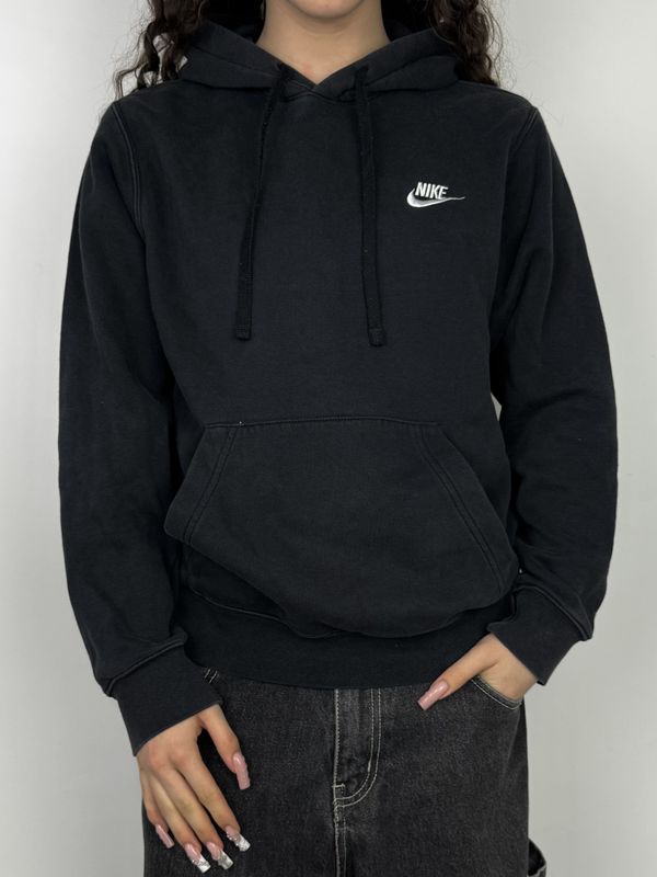 Bluza z kapturem Nike Basic (XS)