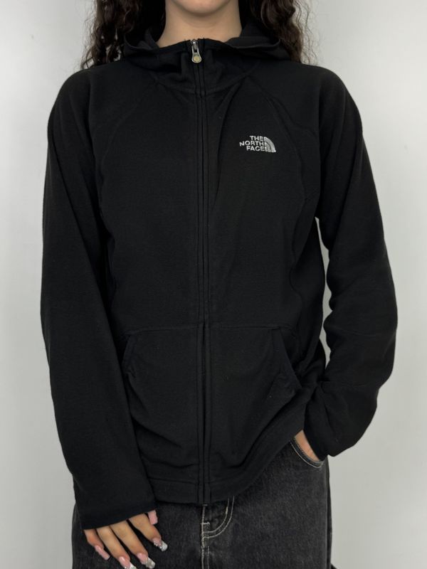 Bluza rozpinana The North Face Polar (Damskie L)