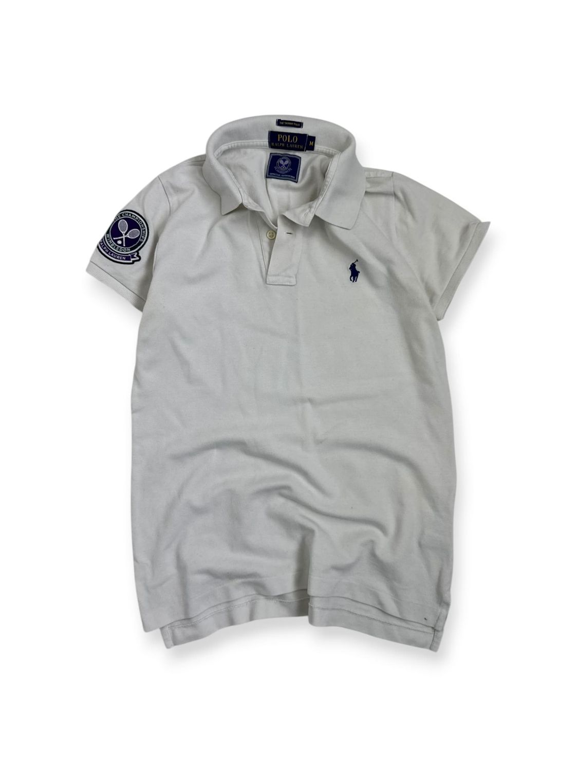 T-shirt Polo Ralph Lauren (Damskie M)