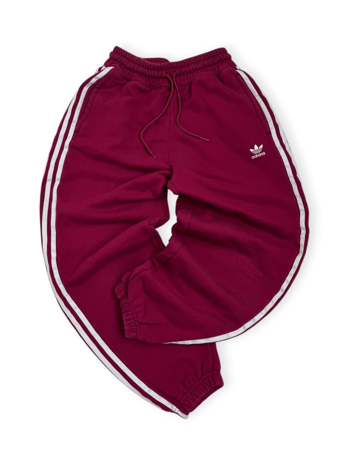 Spodnie Dresowe Adidas (L)