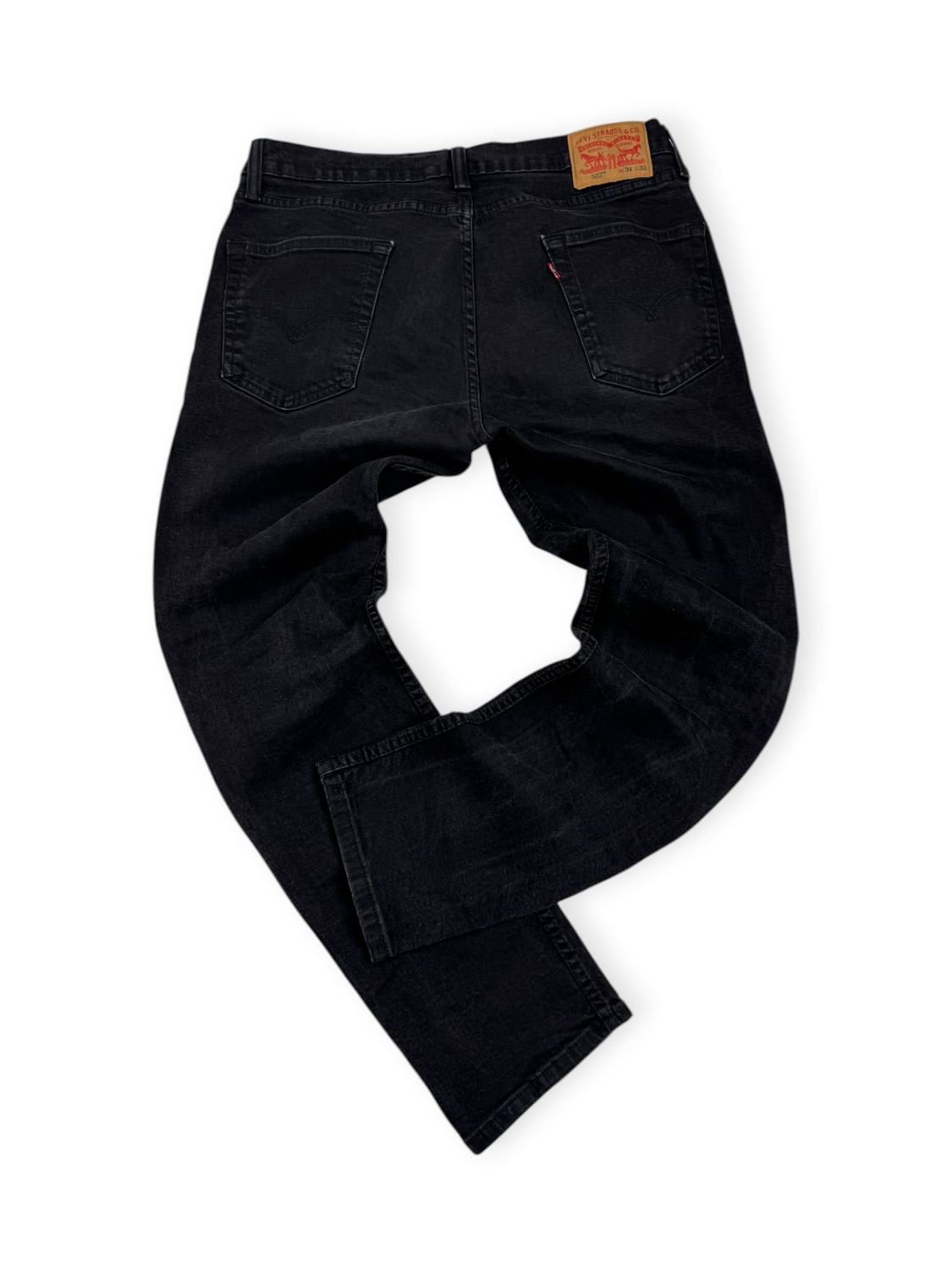 Spodnie Levi's 502 (L)