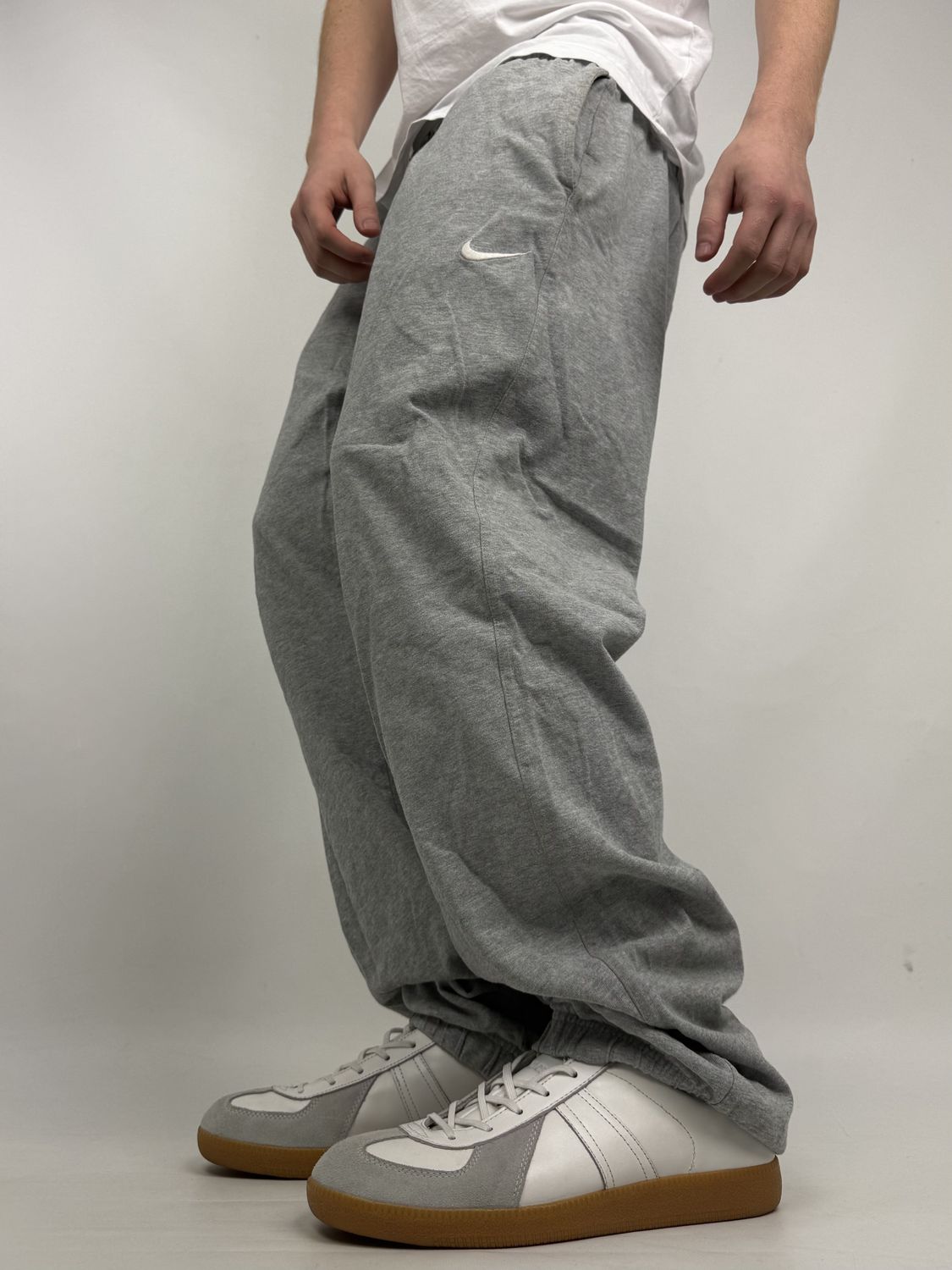 Spodnie Dresowe Nike Baggy (XXL)