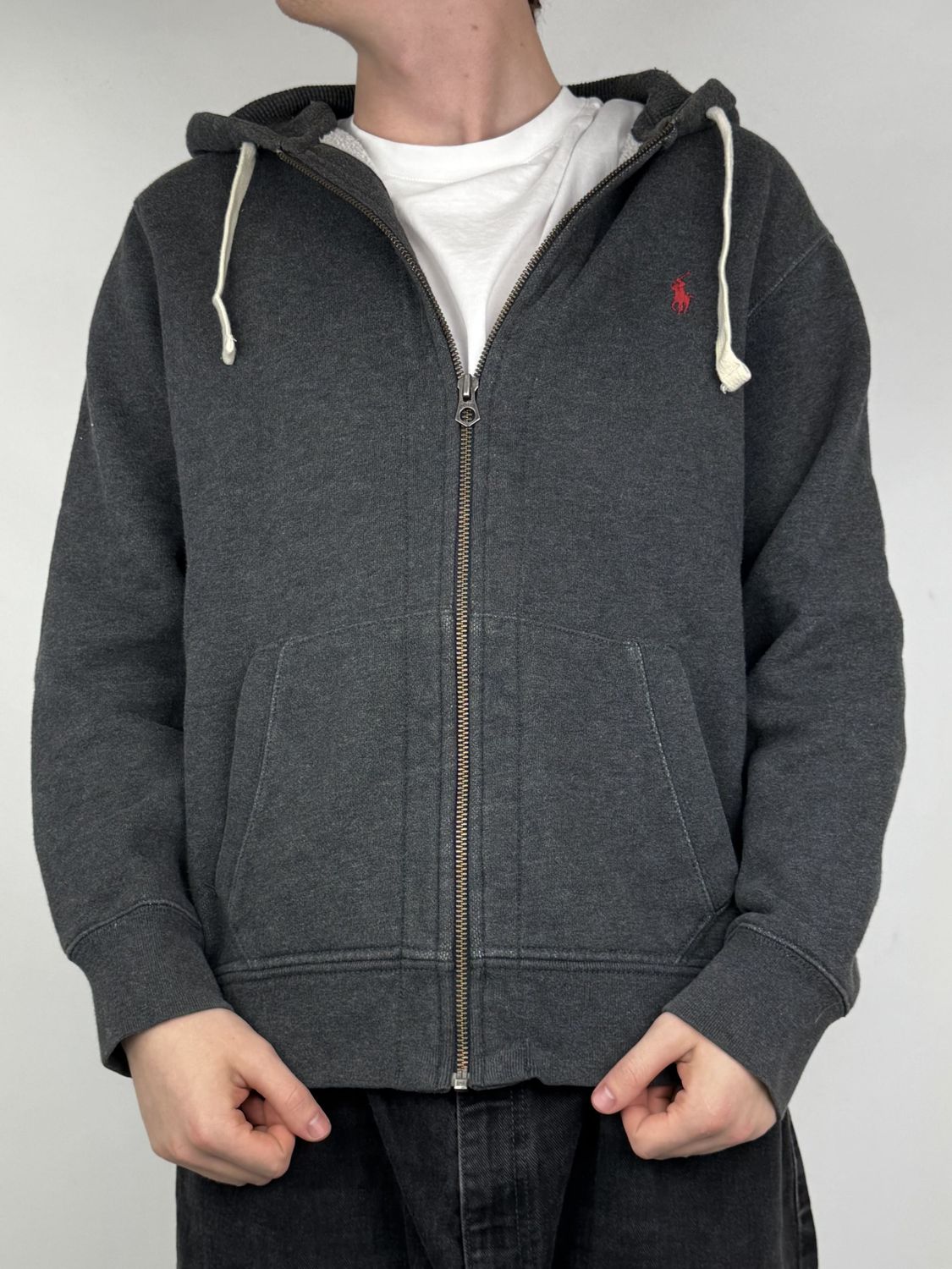 Bluza rozpinana Polo Ralph Lauren (L)