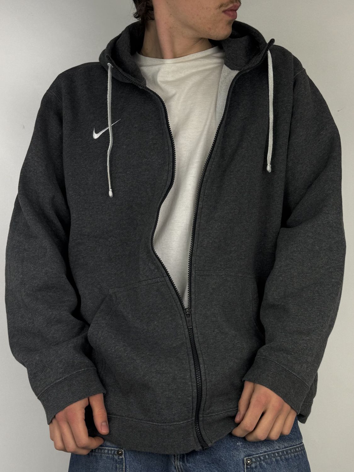 Bluza rozpinana Nike (3XL)