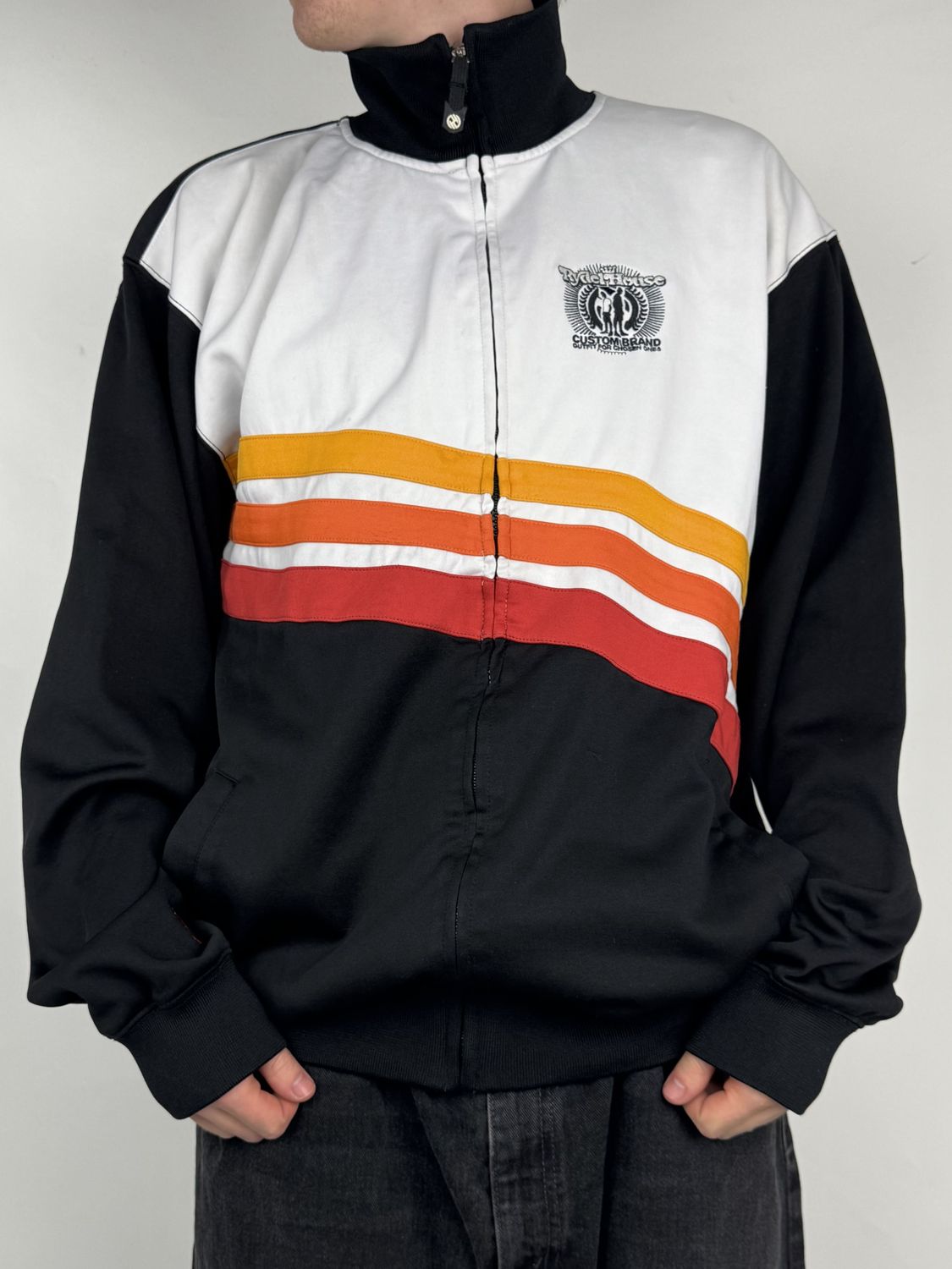 Bluza Rydel House (L)