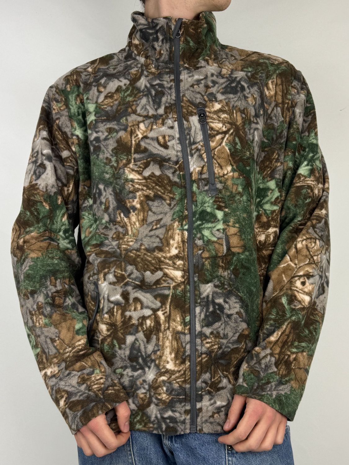 Polar Realtree (XXL)