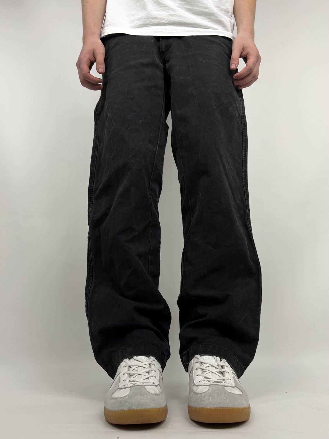 Spodnie Carhartt (S)