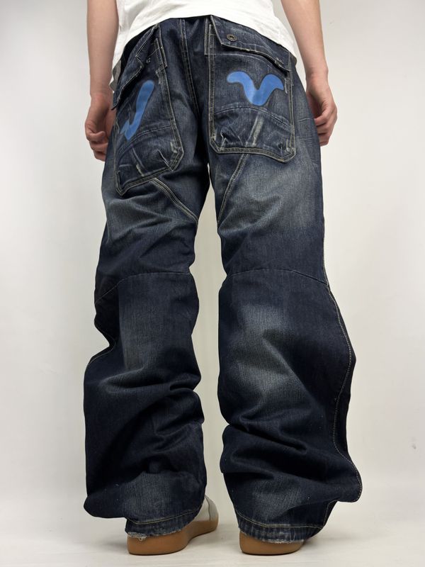 Spodnie Voi Jeans (XL)