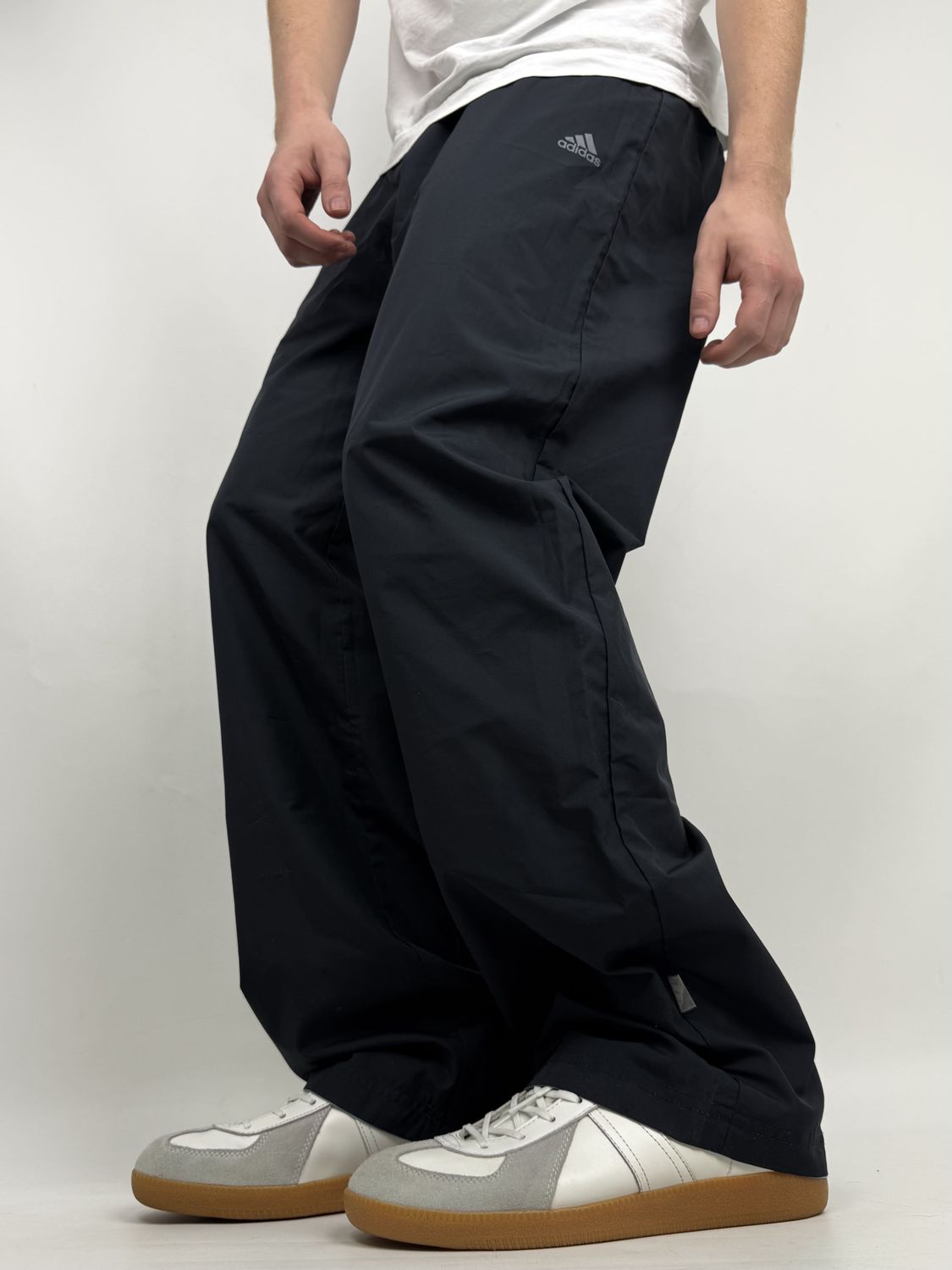 Spodnie Adidas Outdoor (M)