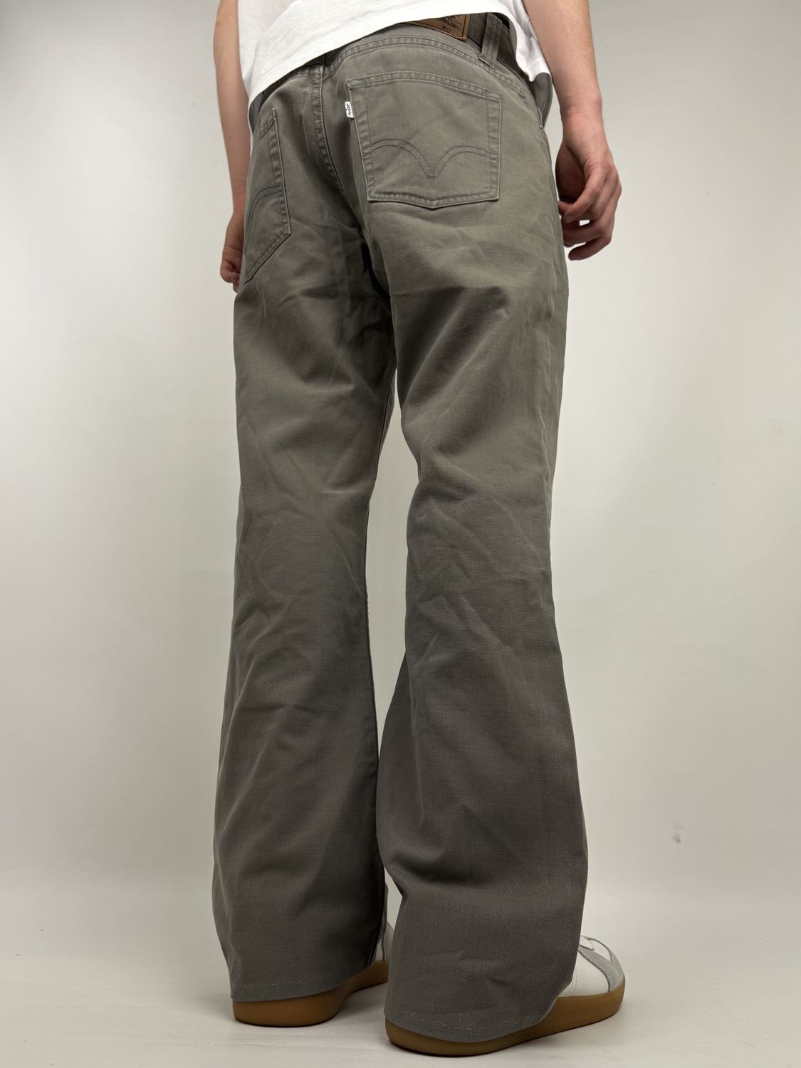 Spodnie Levi's 512 (M)