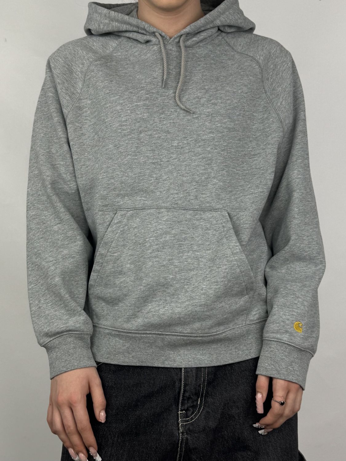 Bluza z kapturem Carhartt (XS)