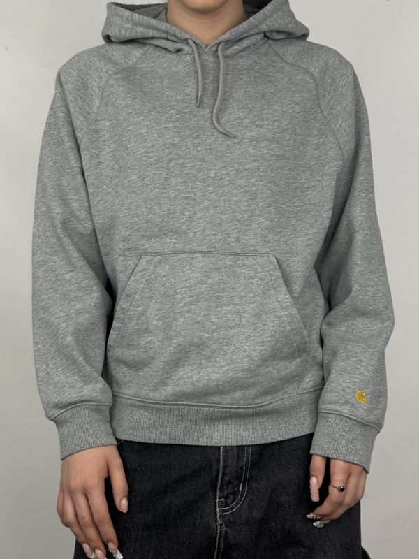 Bluza z kapturem Carhartt (XS)